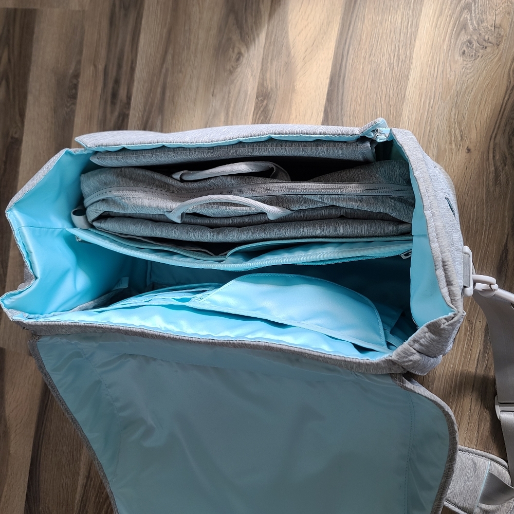 Grovia Hie bag - Picture 15 of 16